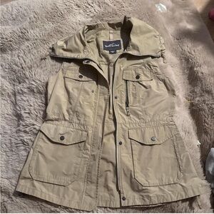 Eddie Bauer Vest Women